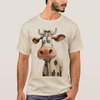Vaca Caprichosa