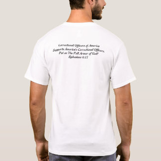 Camiseta VACA COLOCADA NO CHEIO DE DEUS T-Shirt