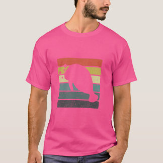 Camiseta Vaca do Mar de Manatees