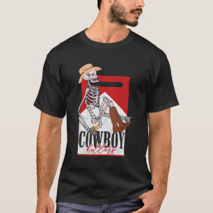 Camiseta Vaca Er