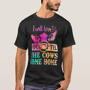 Camiseta Vaca  Moo Bezerrão Mãe Dia das Mães Pai Papai Vaca