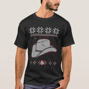 Camiseta Vaca Ocidental Vaca Feia