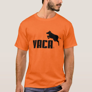 Camiseta Vaca Sport