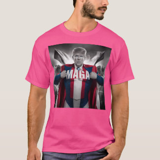 Camiseta Vaca surpreendida