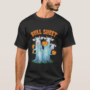 Camiseta Vaca-Touro-Vaca-Pumpkins-Vaca-Vaca-Vaca