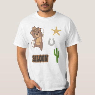 Camiseta Vaca-Vaca-Vaca-Vaca-Vaca-Vaca