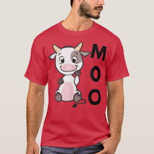 Camiseta Vaca-Vaca-Vaca-Vaca-Vaca-Vaca-Vaca-Vinha-Vaca-Vinh