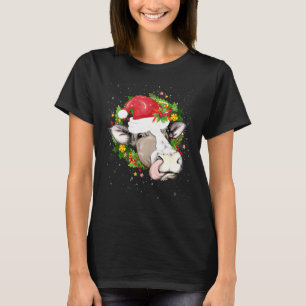 Camiseta Vaca-Vaca-Vaca-Vaca-Vaca-Vaca-Vaca-Viva-Vestida