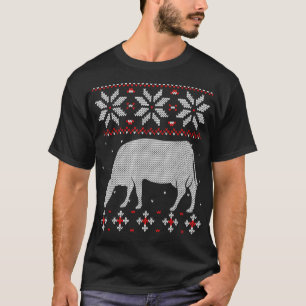 Camiseta Vaca-Vaca-Vaca-Vaca-Vaca-Vidro-Vidro