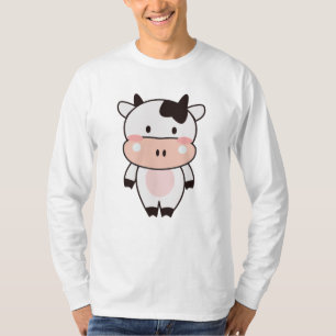 Camiseta Vacas-Vaca-Vaca-Vaca-Vaca