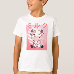 Camiseta Vacas-Vaca-Vaca-Vaca-Vaca