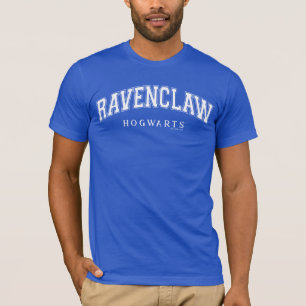 CAMISETA VACATIONE FAMILIAR HARRY POTTER™ RAVENCLAW™