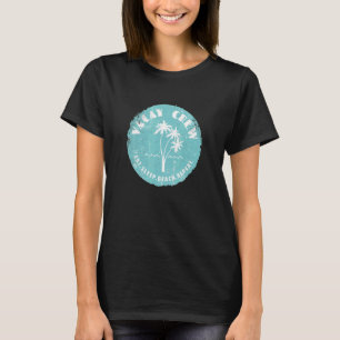Camiseta Vacinação de Verão de Vacina de Vacina de Verão Vi