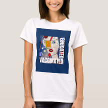 Vacinação - Educação