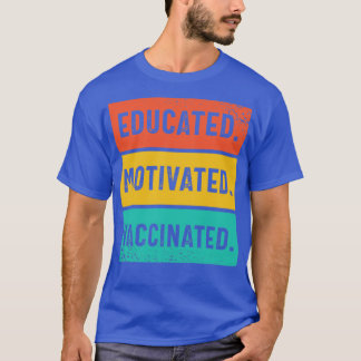 Camiseta Vacinado Motivado Educado2