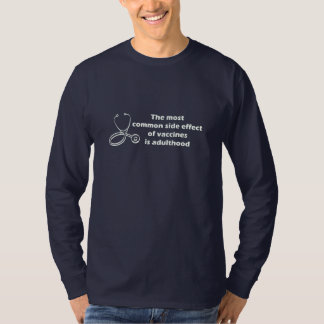 Camiseta Vacinas Salvam Vidas