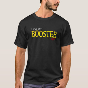 Camiseta Vacinei Completamente A Minha Vacina 20