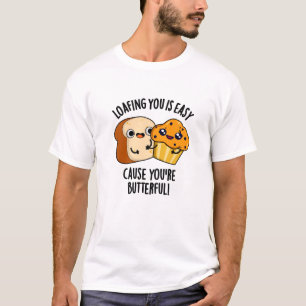 Camiseta Vadiar com Você é Fácil Porque Você é Maravilhoso