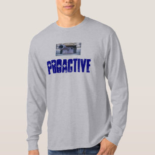 Camiseta VAFathers, DINÂMICO