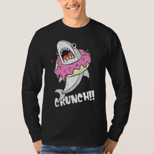 Camiseta Vaga de acampamento Verão ao ar livre da praia