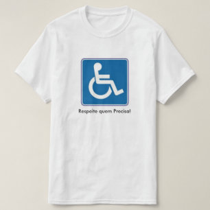 Camiseta Vaga Exclusiva Arrombasse