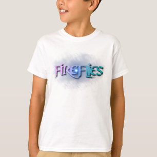 Camiseta Vaga-lume