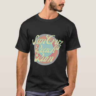 Camiseta Vagabundo da praia da Califórnia