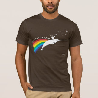 Camiseta Vagabundo de All Star