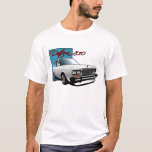 Camiseta Vagão de Datsun 810