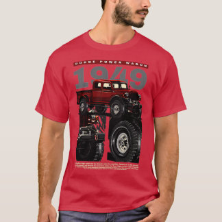 Camiseta Vagão de energia