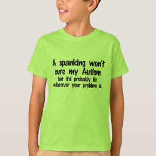 Camiseta Vai a palmada você mesmo