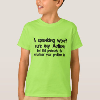 Camiseta Vai a palmada você mesmo