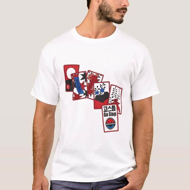 Camiseta Vai a parada (Frente)