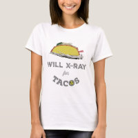 Vai Fazer Raio-X por Tacos: Humor de Técnicos de R