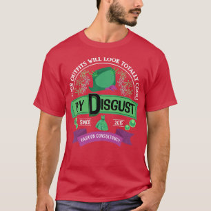 Camiseta Vai Parecer Totalmente Legal! O Melhor Presente Pa