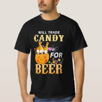 Vai Trocar Doces Para O Feriado De Cerveja