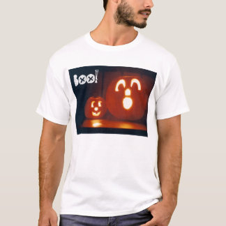 Camiseta VAIA! abóboras