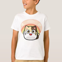 Vaia como produtos do design do gato