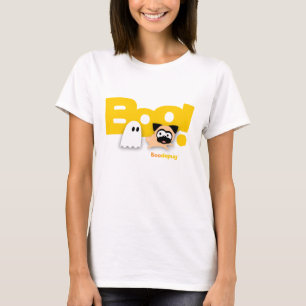 Camiseta Vaia de Tugg! T-shirt brancos (amarelo)