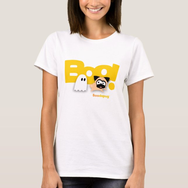 Camiseta Vaia de Tugg! T-shirt brancos (amarelo) (Frente)