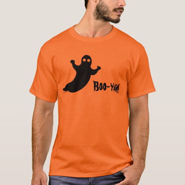 Camiseta Vaia-Yah (Frente)