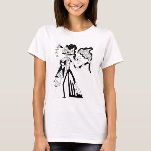Camiseta Vaidade