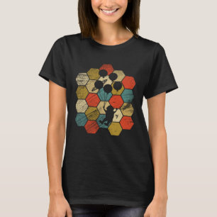 Camiseta Vaivém retrógrado e astronauta 4