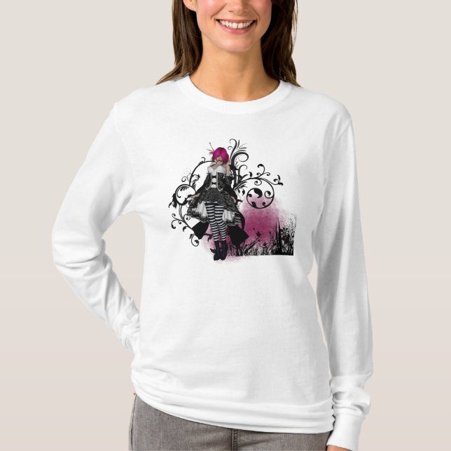 Camiseta val1 (Frente)