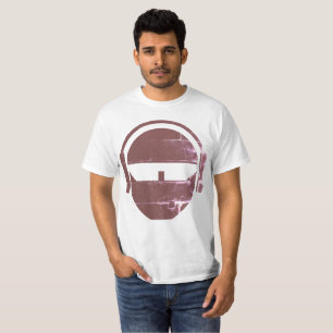 Camiseta Val grande afligido