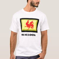 VALÃO BÉLGICA