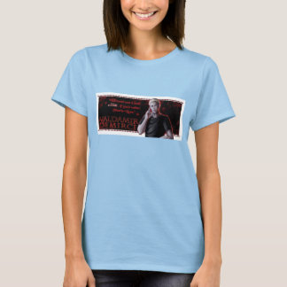 Camiseta Valdamir Ringer Tee