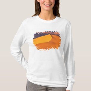 Camiseta Vale da Morte ao Amanhecer. Califórnia