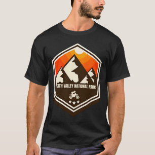 Camiseta Vale da Morte � Espírito da Austrália