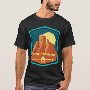 Camiseta Vale da Morte � Espírito da Austrália